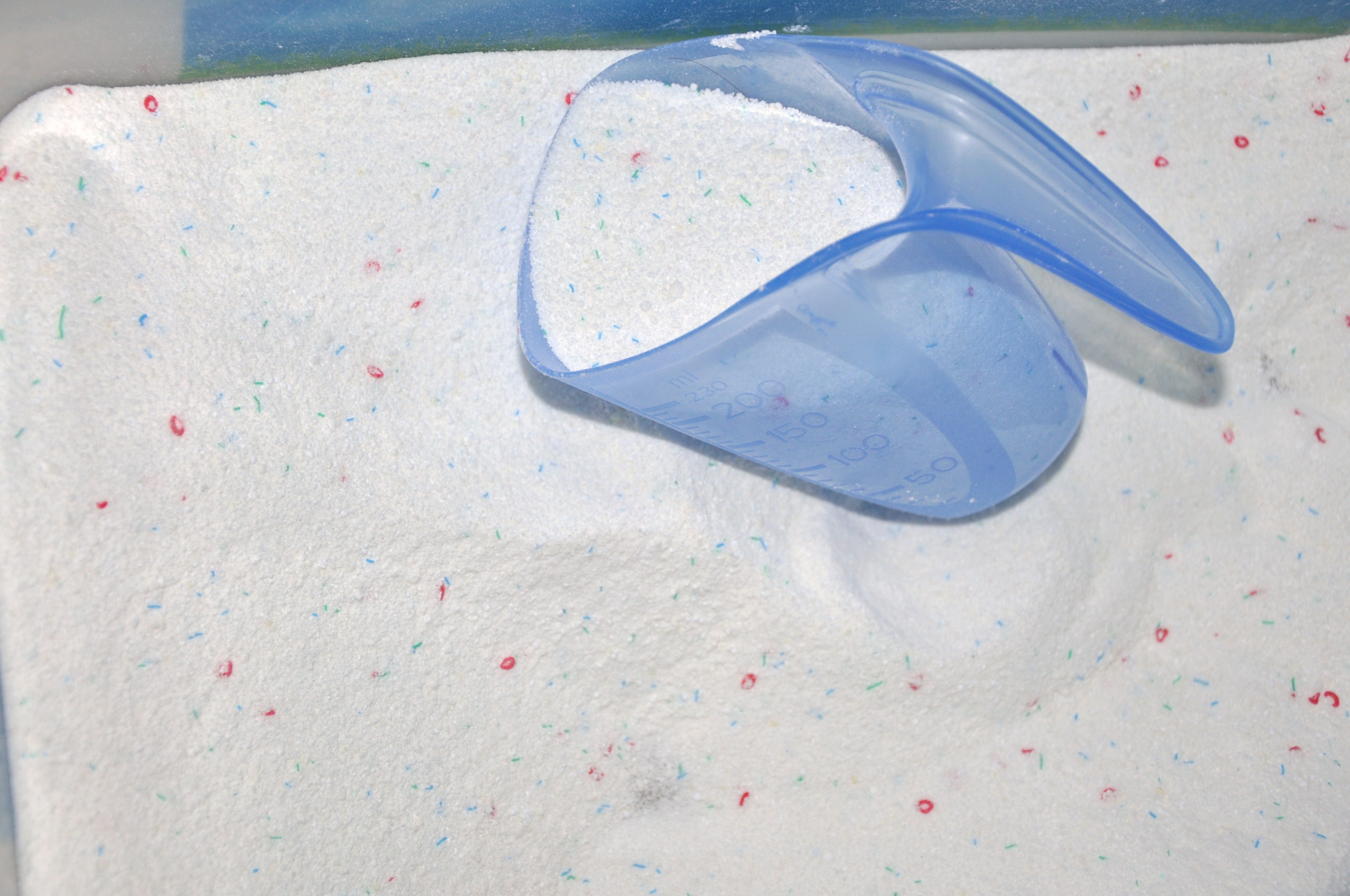 The best washing powder you can trust