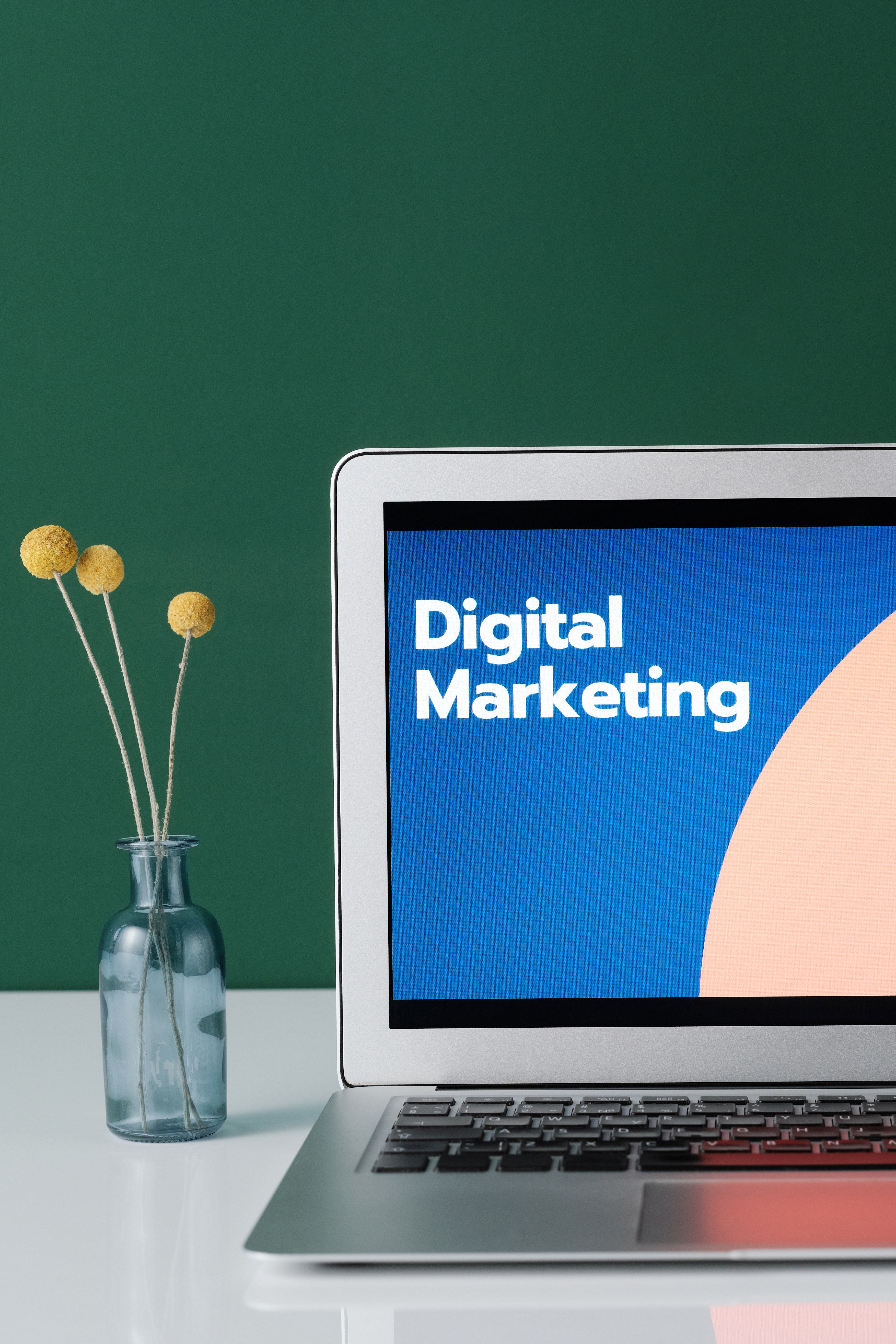 Our webdesign and digital marketing services
