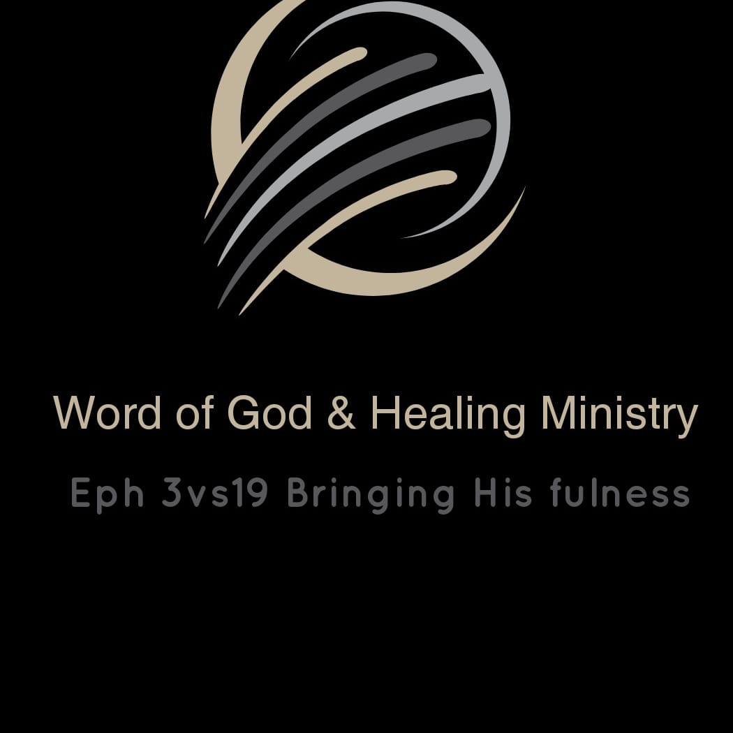 Bringing the fulness of God to you in the love of Christ