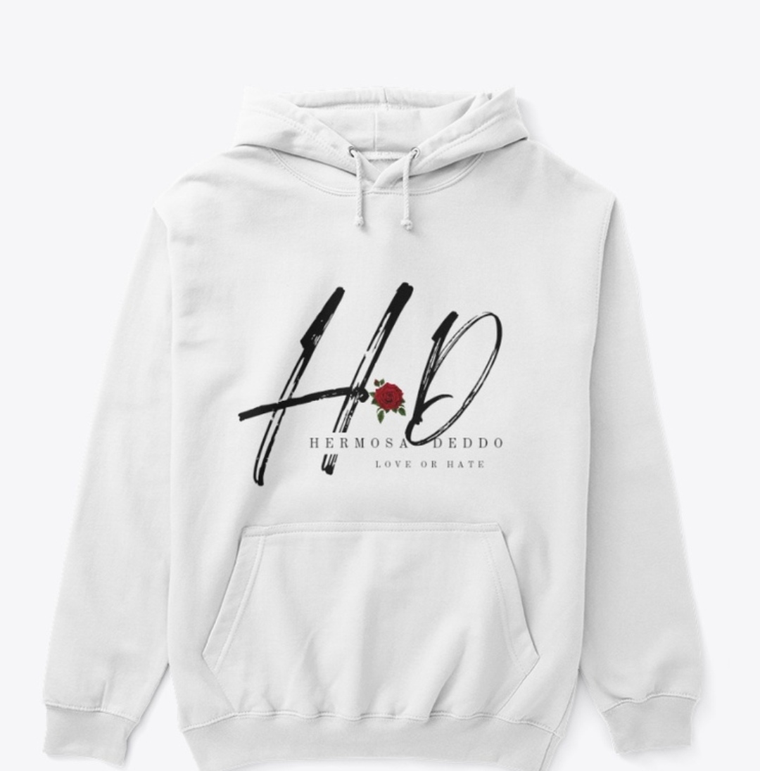 The Premium Hoodie (limited design)