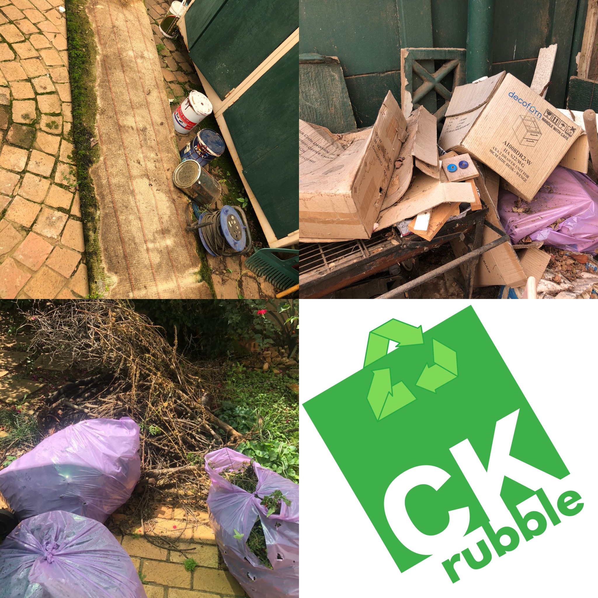 Rubble Removals Randburg