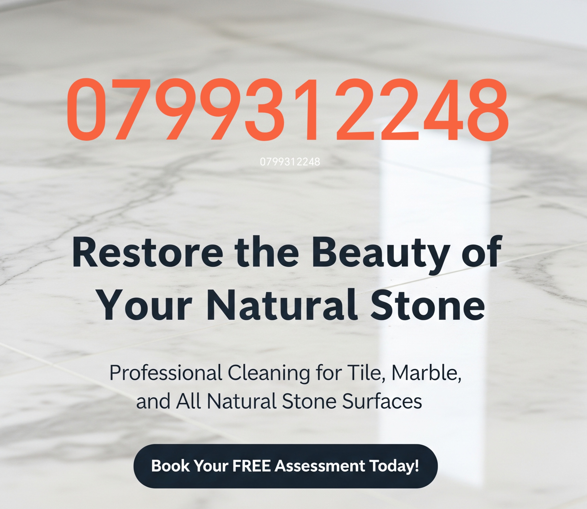 Tile cleaning CAPE TOWN 