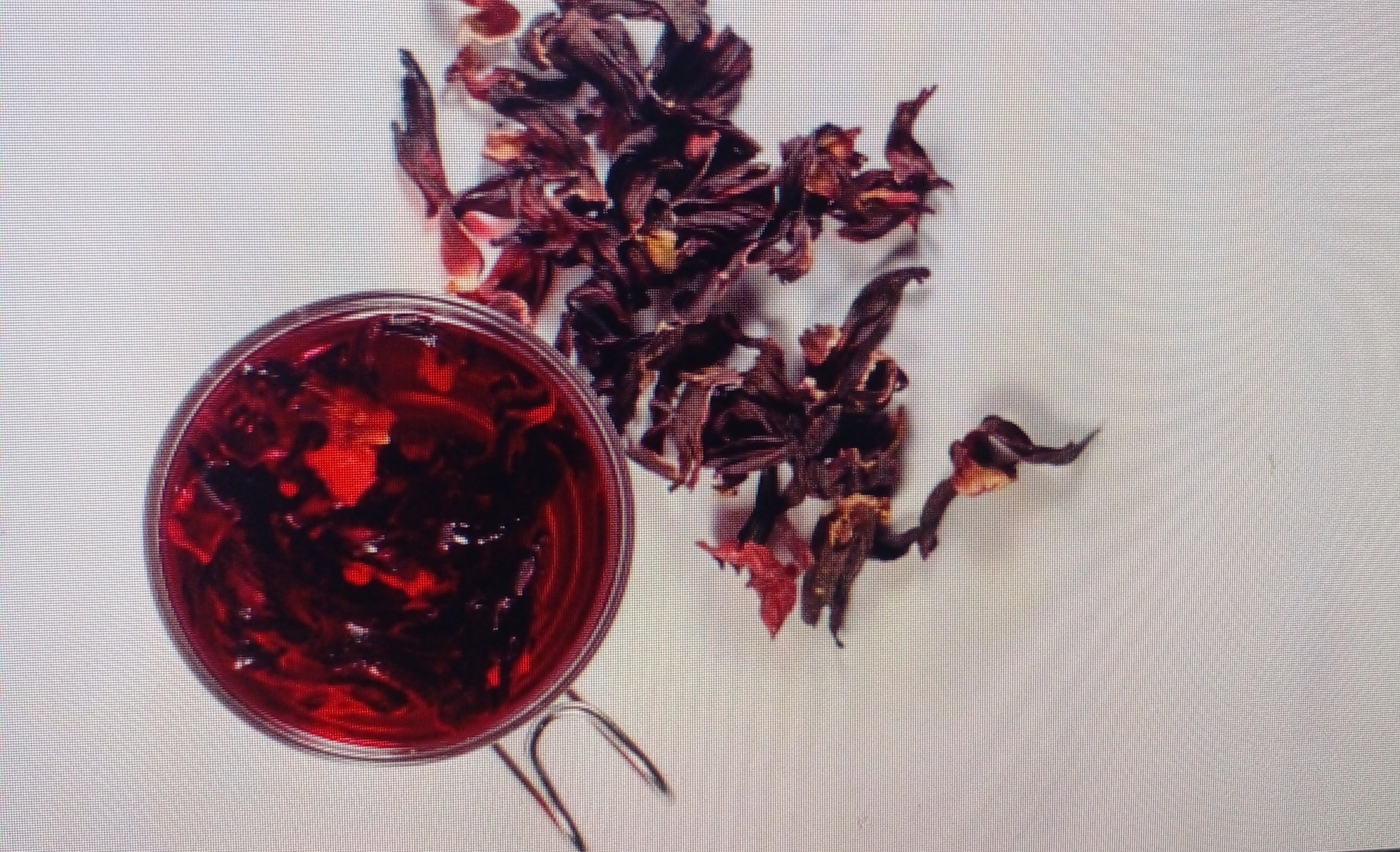 Hibiscus tea benefits It lowers cholesterol lowers blood pressure fights inflammation and promotes weight loss and health clinic