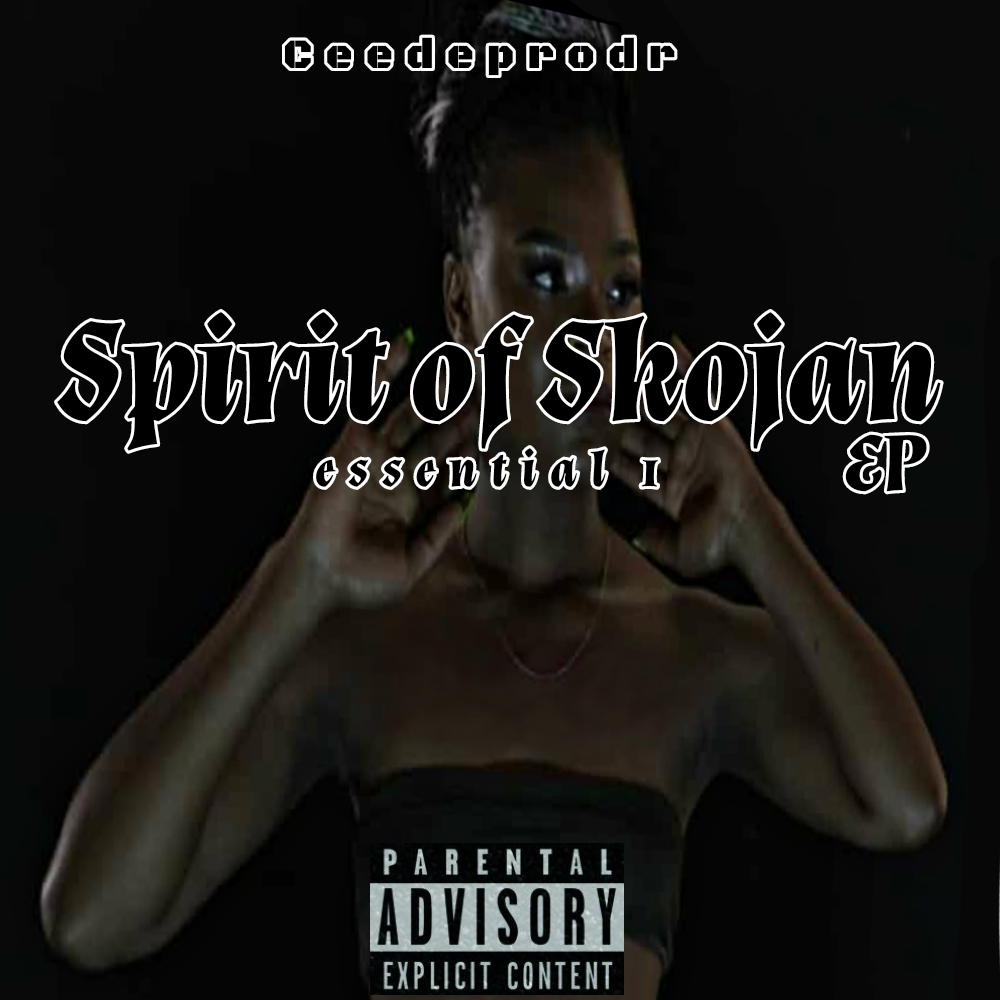 Afro deep album