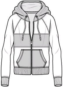 Our clothing designs