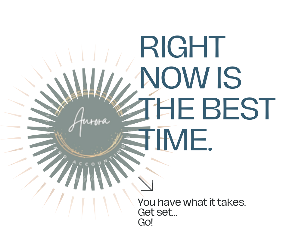 Our commitment to accounting services