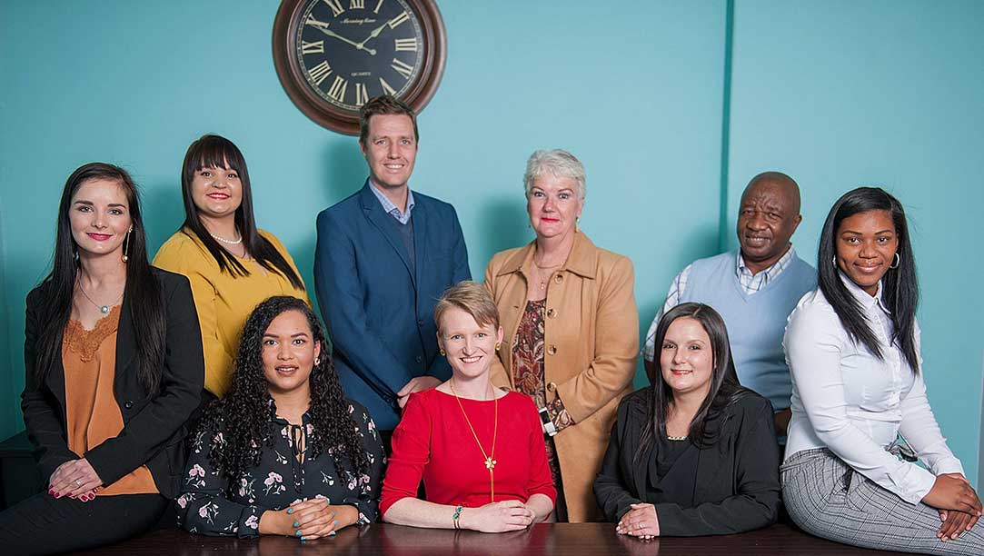 Our Team