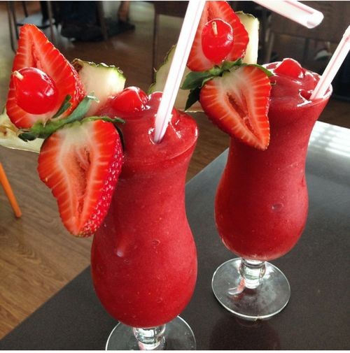 Coctails