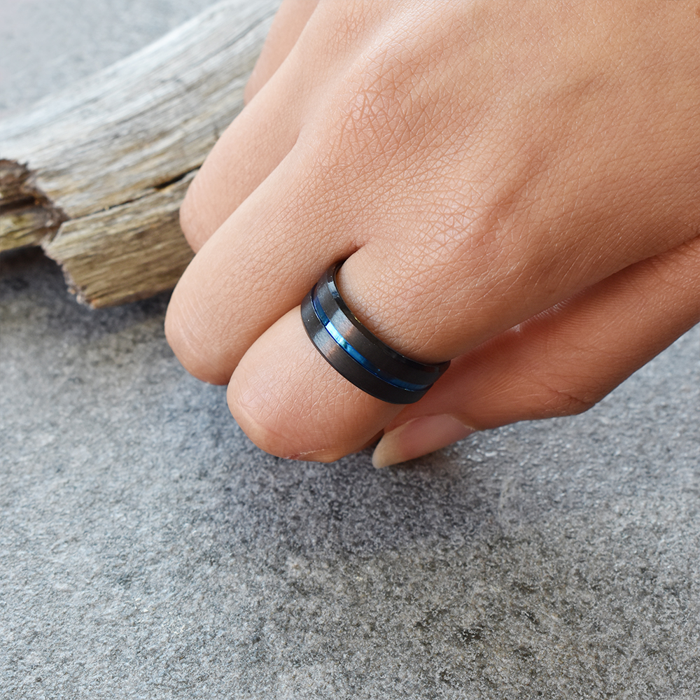 Our rings