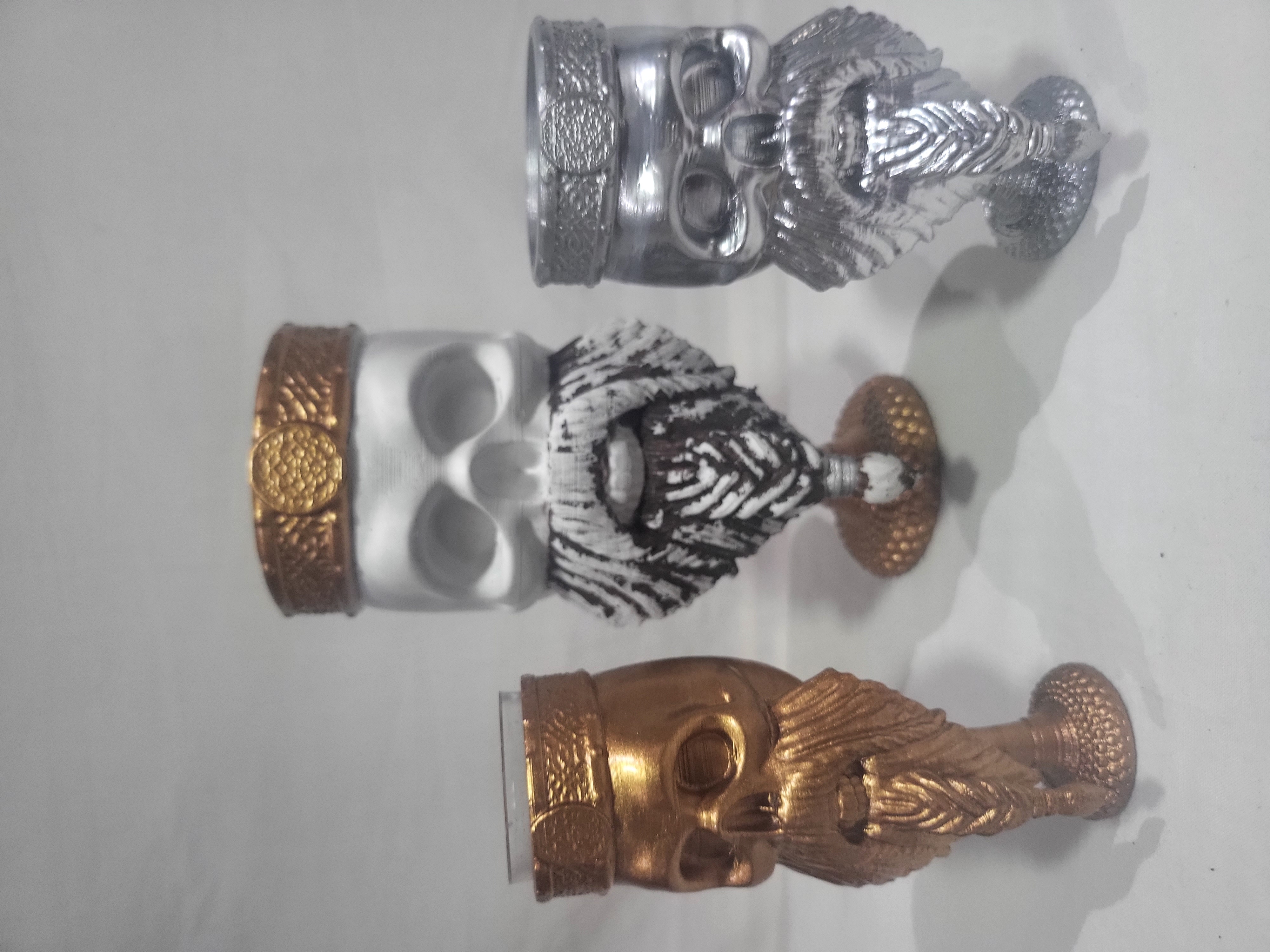 Celtic drinkware