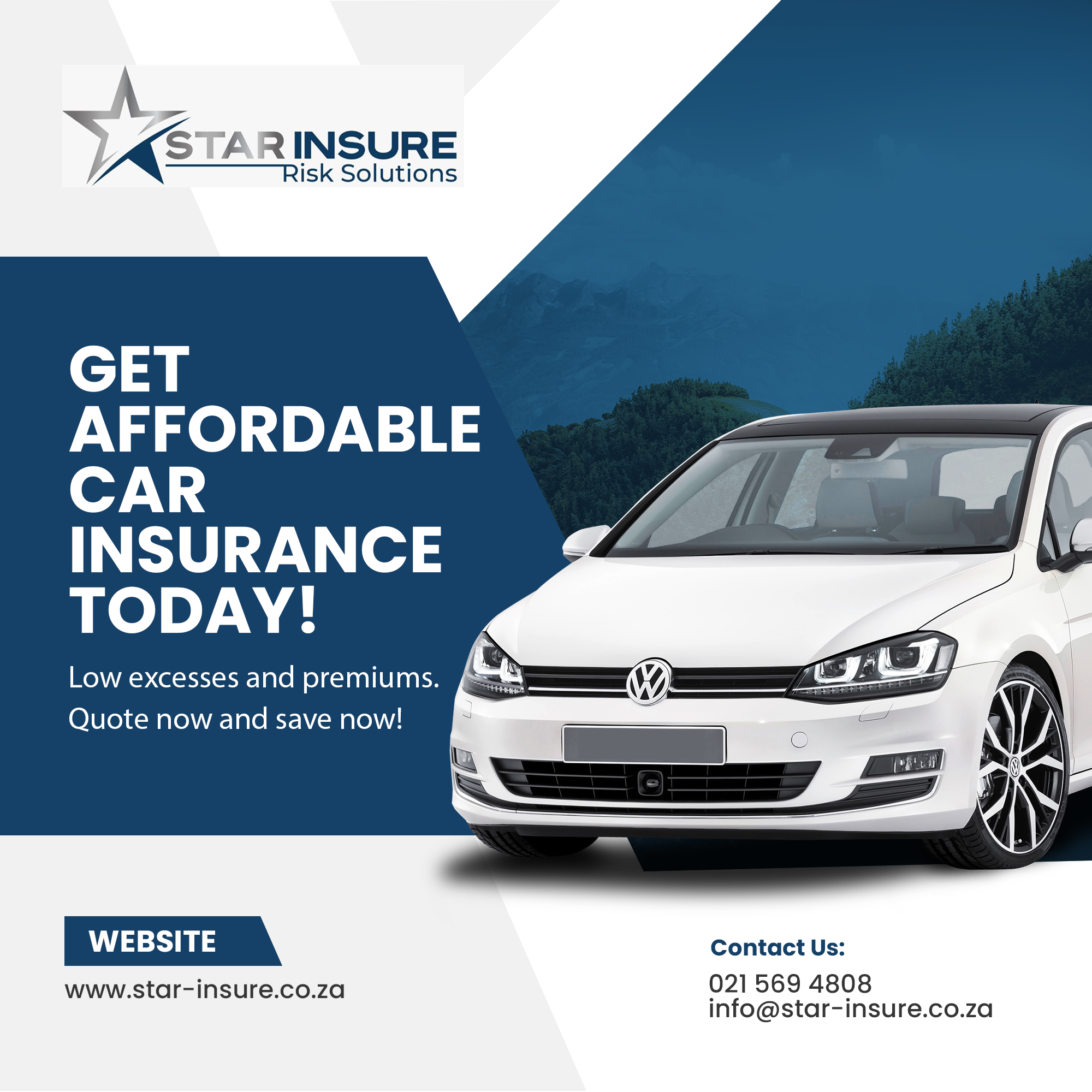 Car & Home Insurance