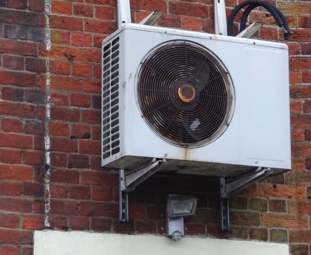Air Conditioning