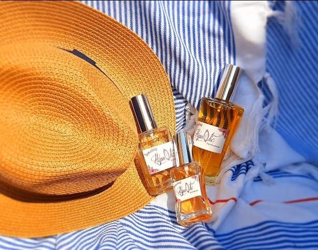 WE HAVE 30ML R60,60ML R100 & 100ML R190
