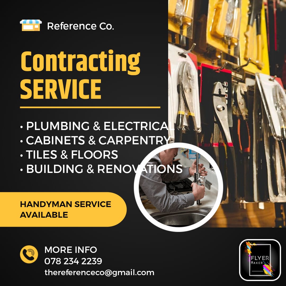 We will find you the best price and Service