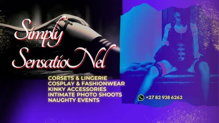 Simply SensatioNel...