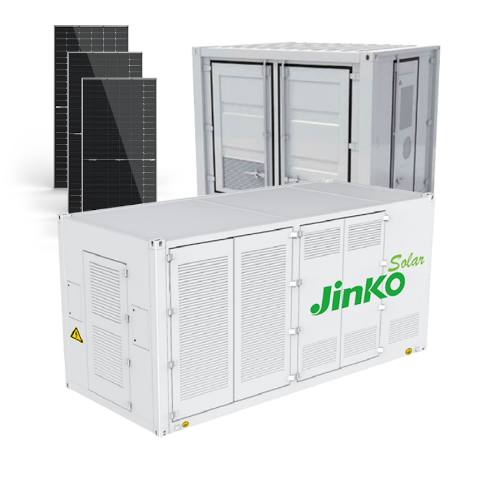 Suppliers of Jinko Solar Products