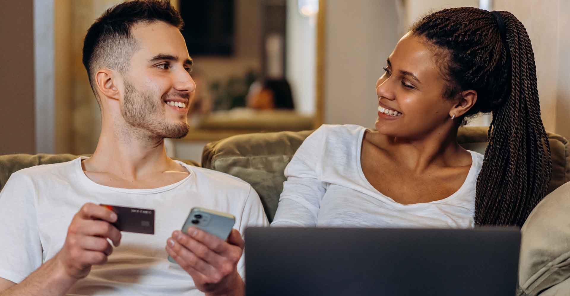 Online Shop Website Design