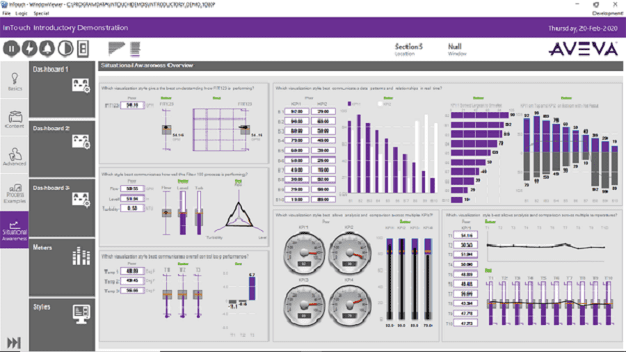 We provide automation solutions with reputed brands like Allen Bradley (Rockwell), Siemens, Schneider,  Phoenix, AVEVA(Wonderware), MOXA, VIPA etc.