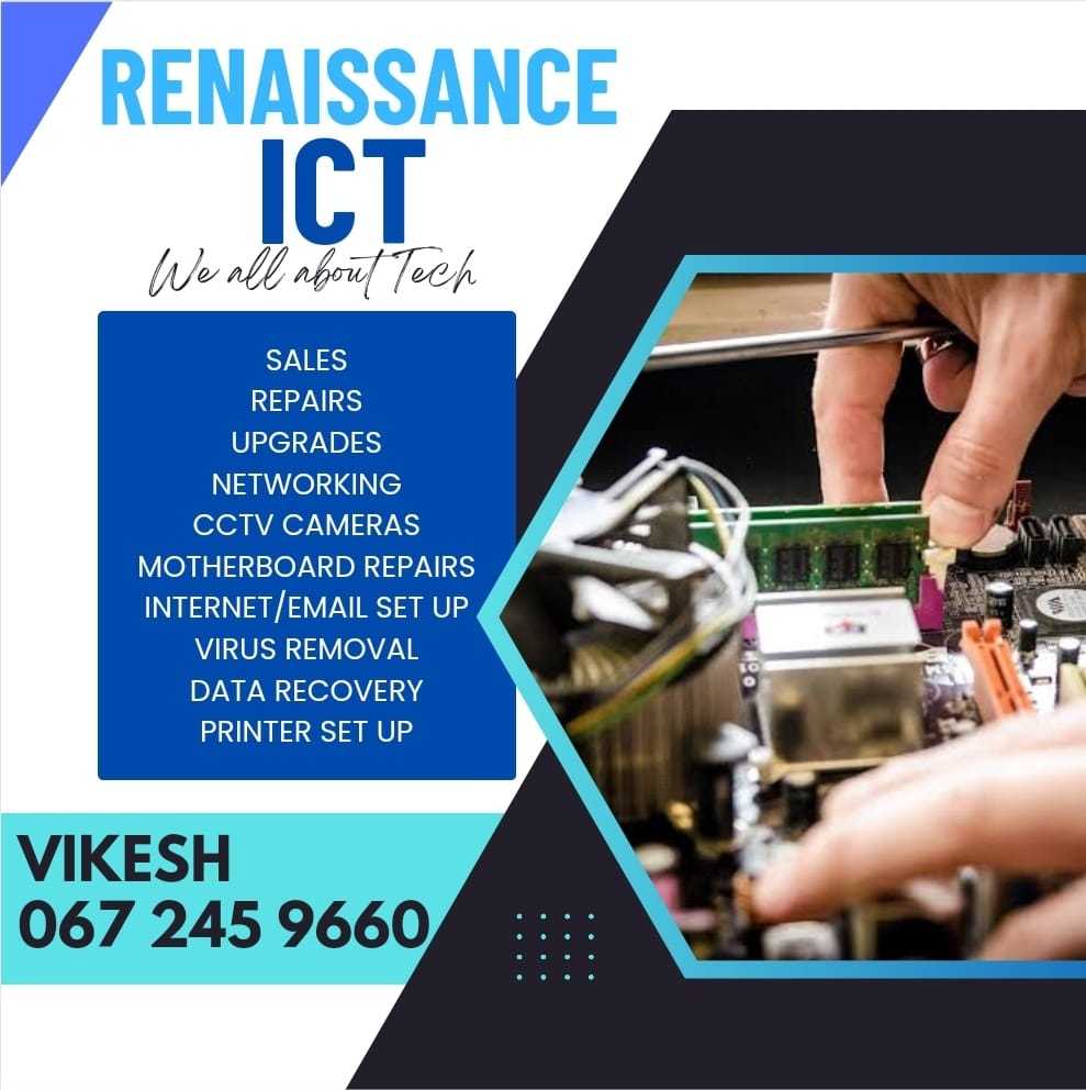 Renaissance Ict 