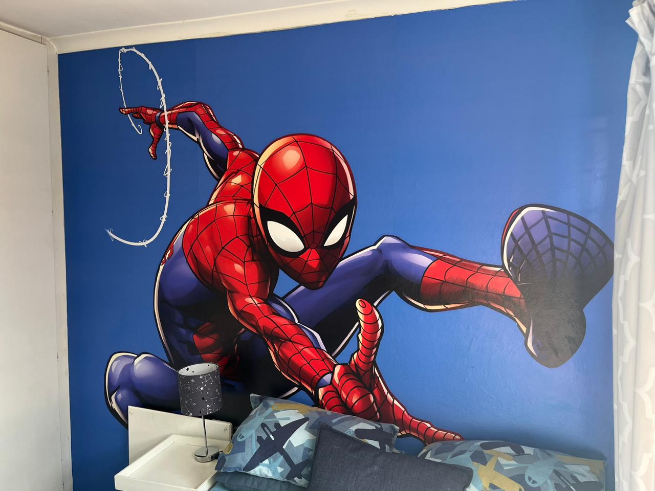 Spiderman wallpaper plus plenty more