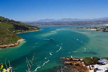 Garden Route Tour