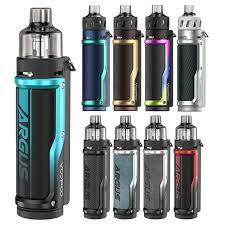 Our vape stock