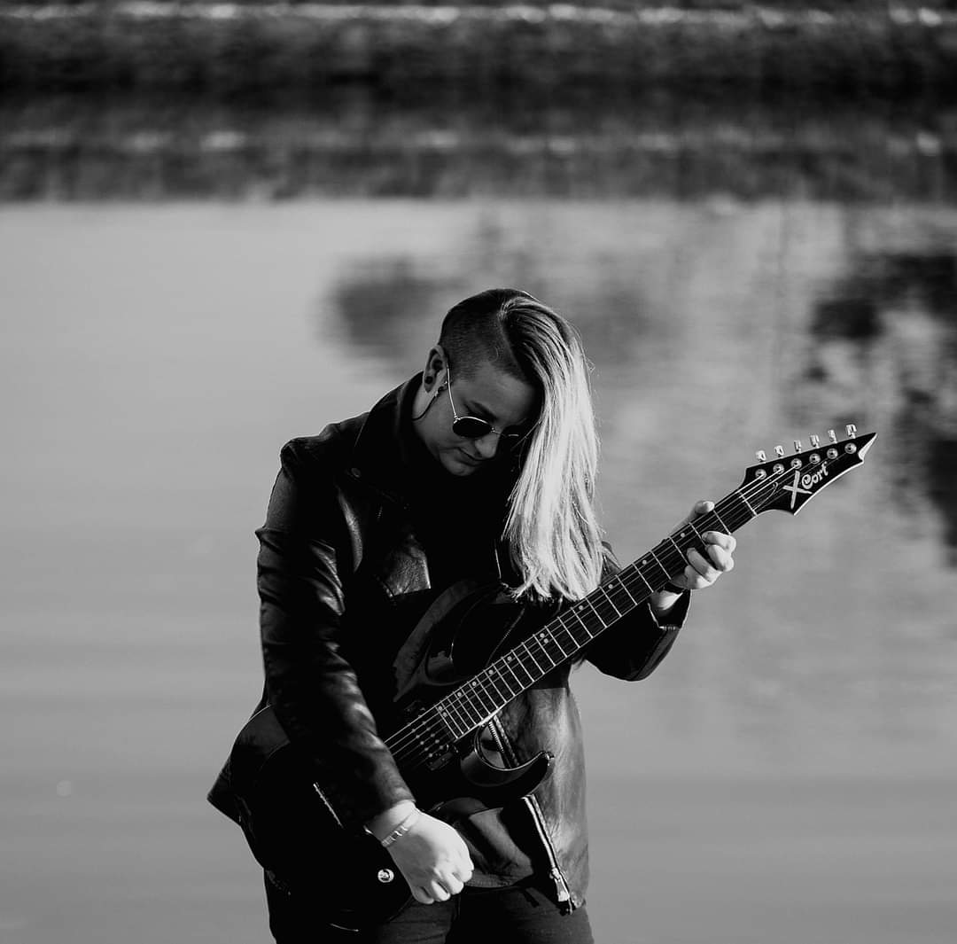 Shaza Musician