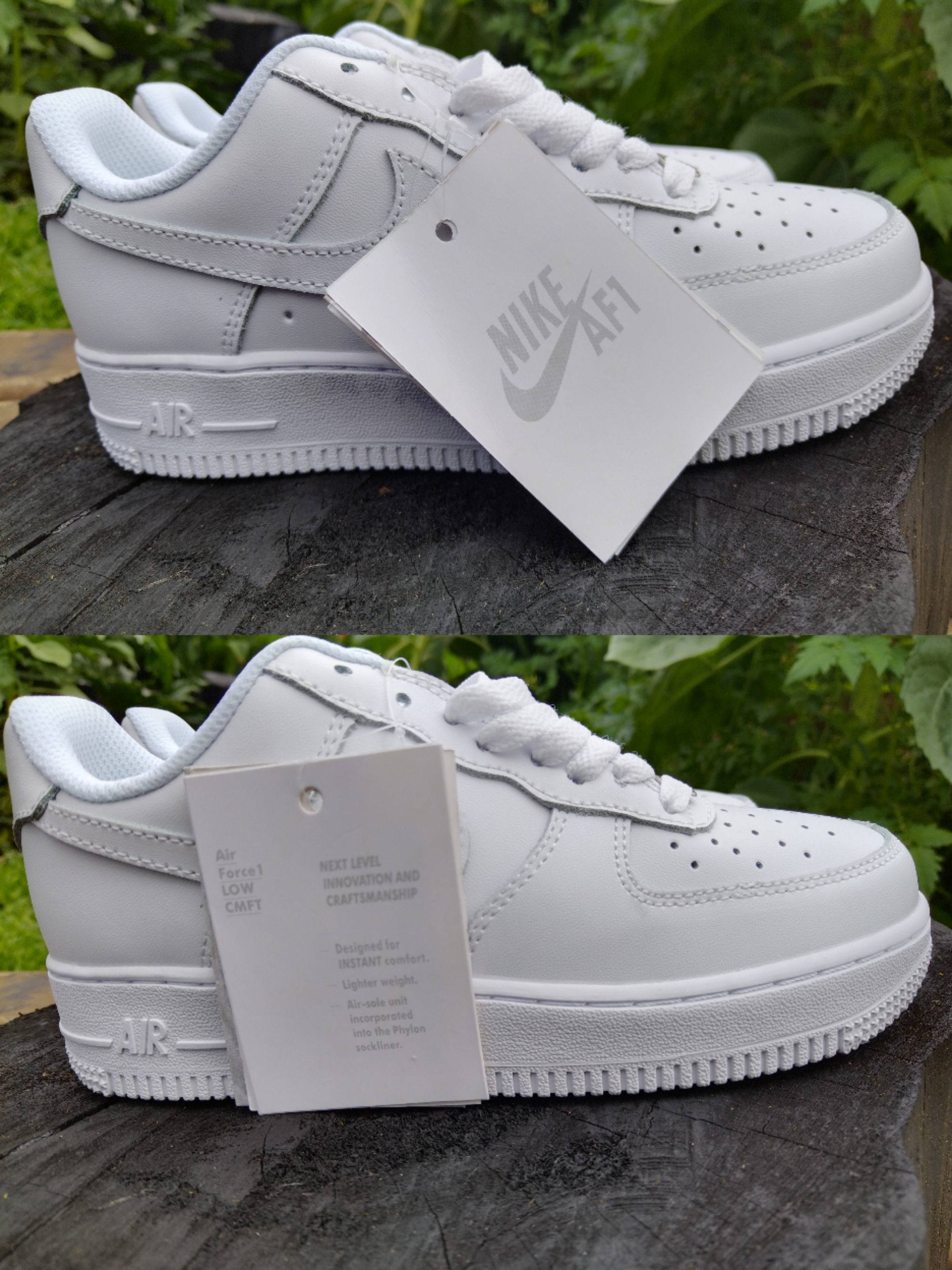 Stockist of authentic branded sneakers and clothes 