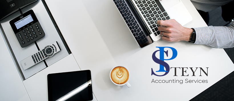 P Steyn Accounting Services