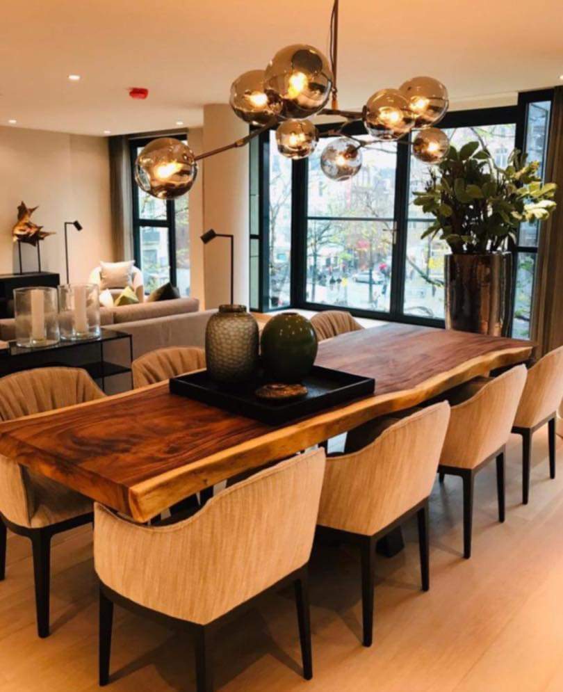 Dinning tables 