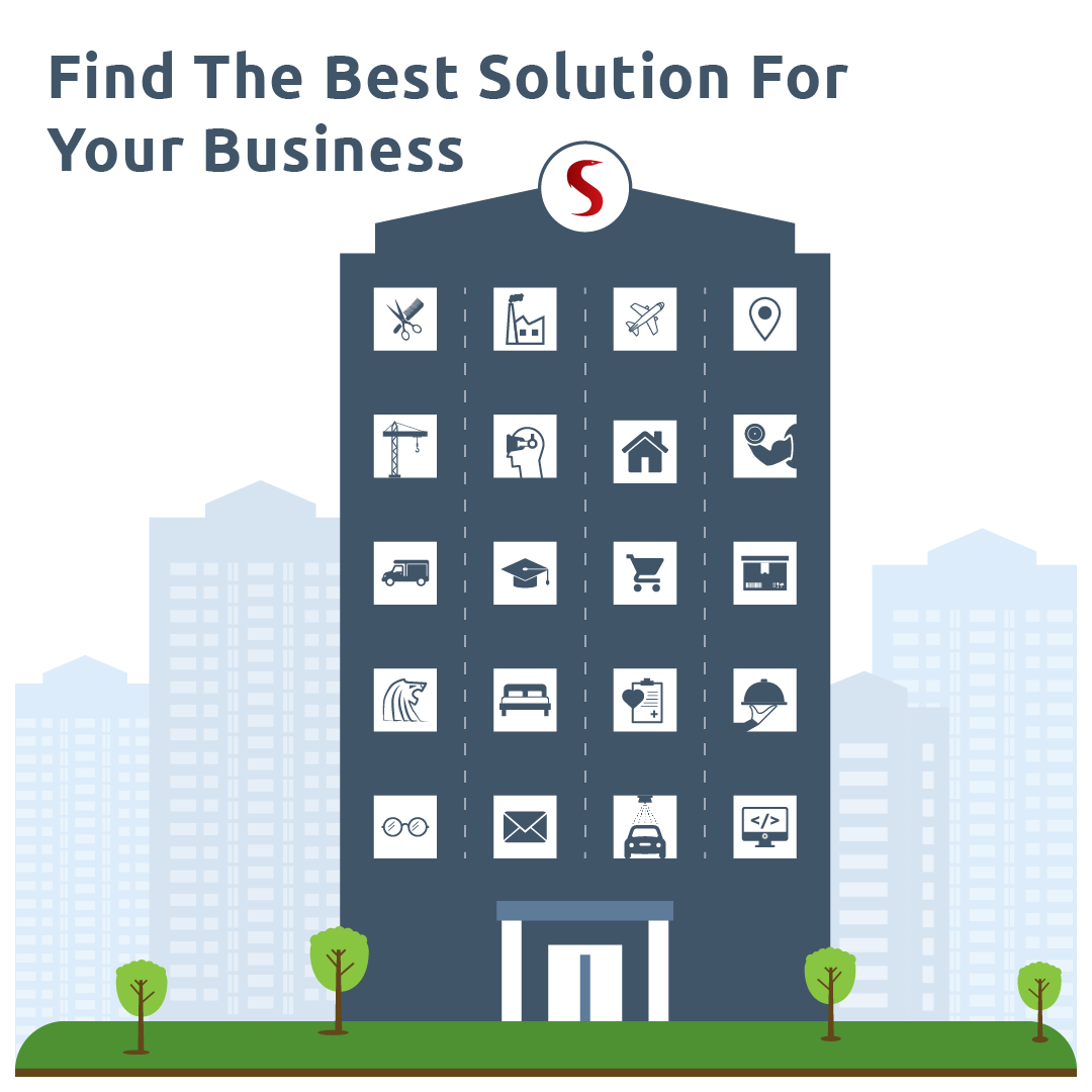 Solution Provided By SerpentCS