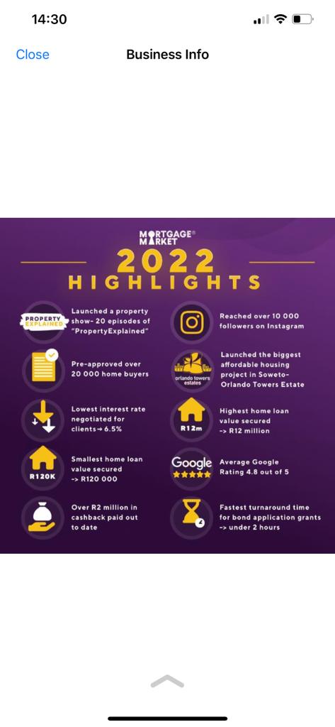 Bond Origination simplified. Choose us and we will pay your rates & taxes for three months up to R1200 per month. 