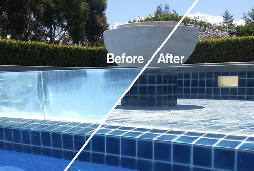 Contaminants can be impossible to remove with conventional cleaning methods. The use of harsh chemicals can do more harm than good to the glass surface.