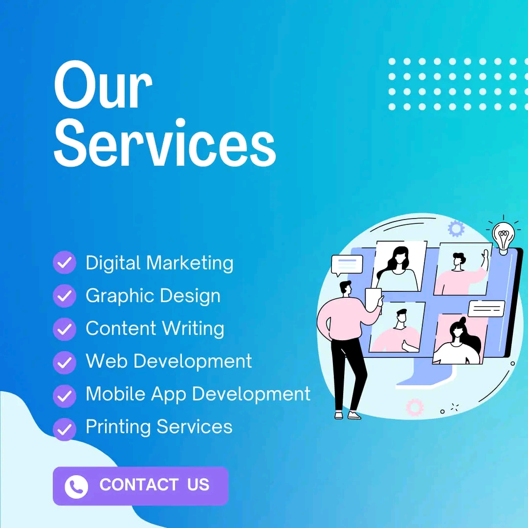 Services