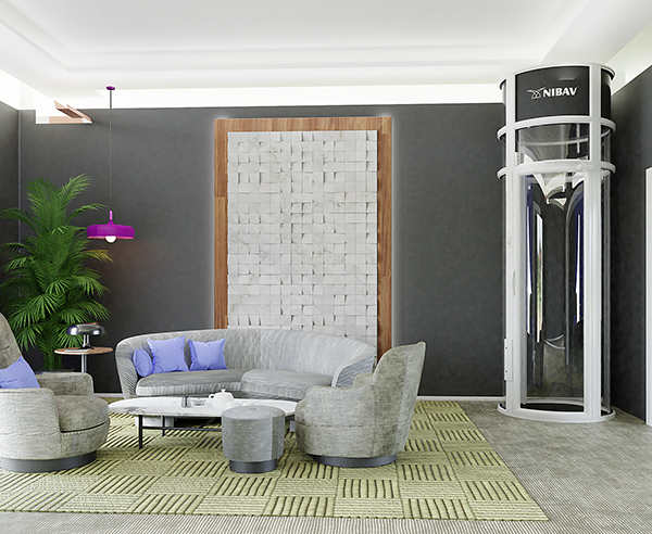 Best Home Elevator Company in Mexico