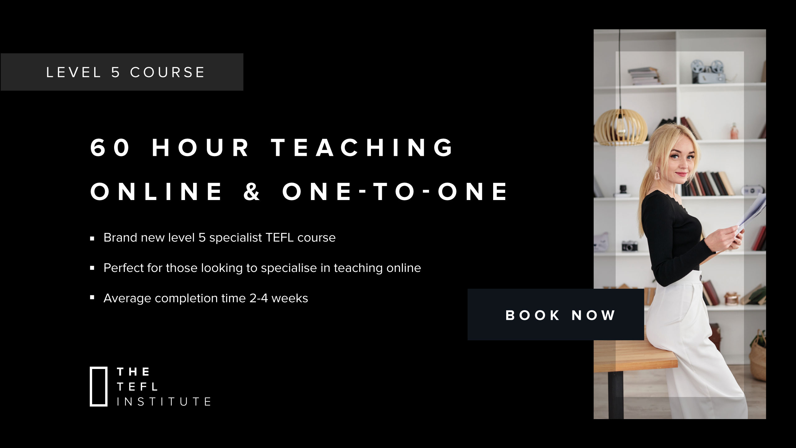 Teach English Online