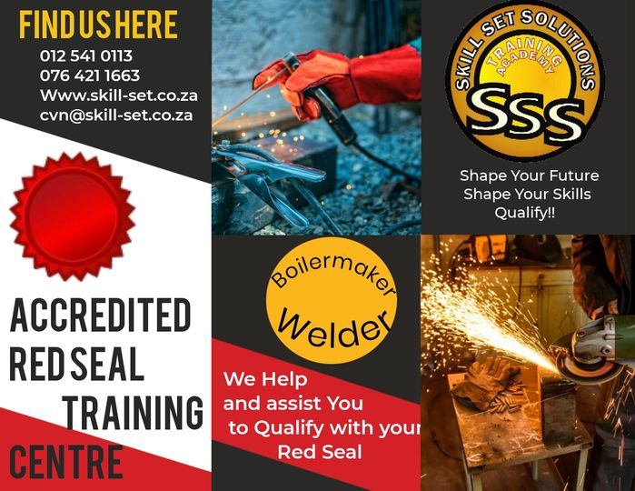 OHS TRAINING AND TRADES