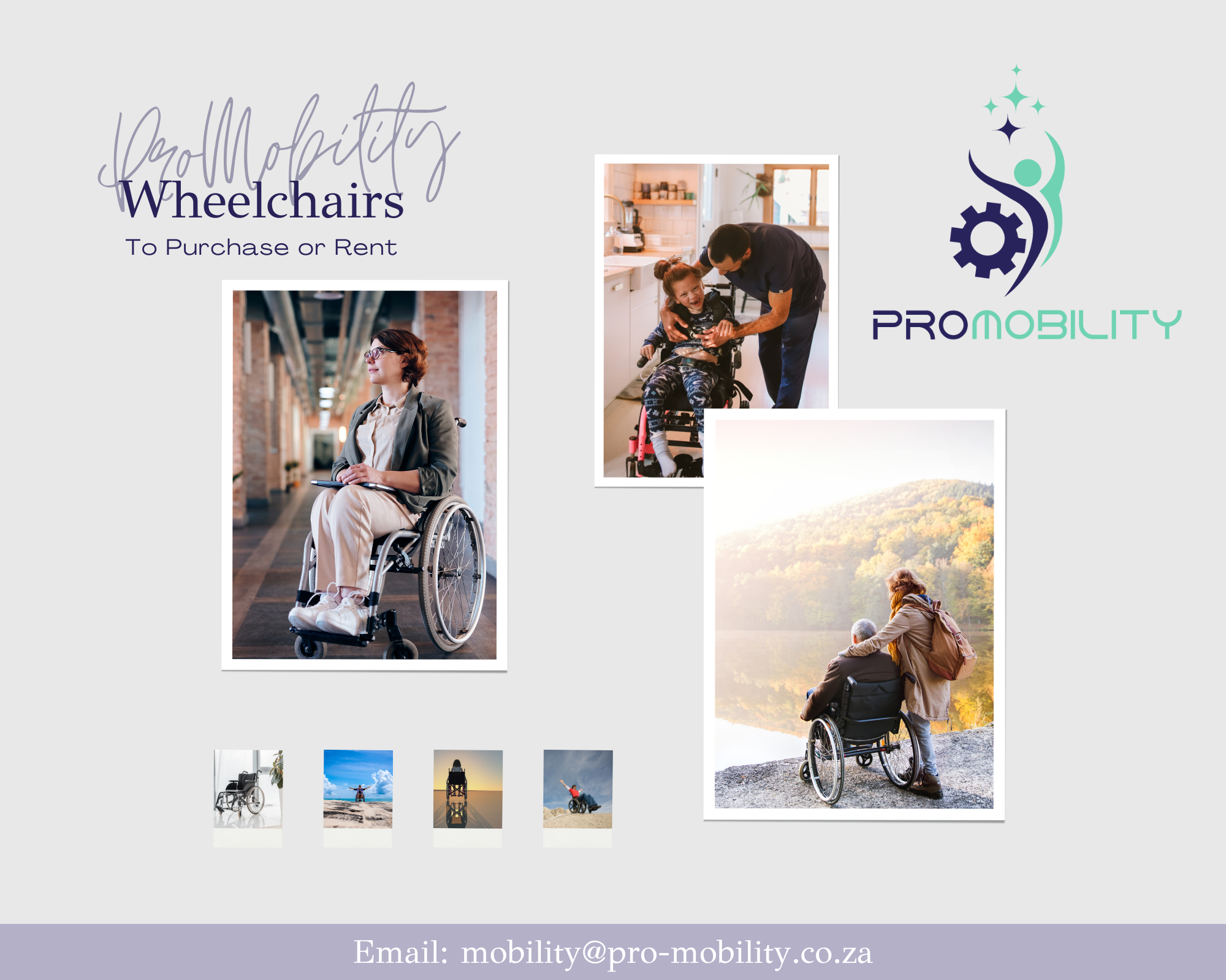 Wheelchair Seating