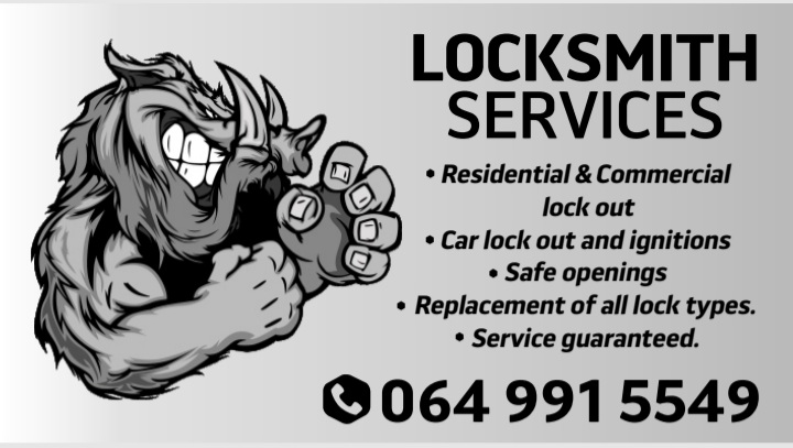 Locksmith 