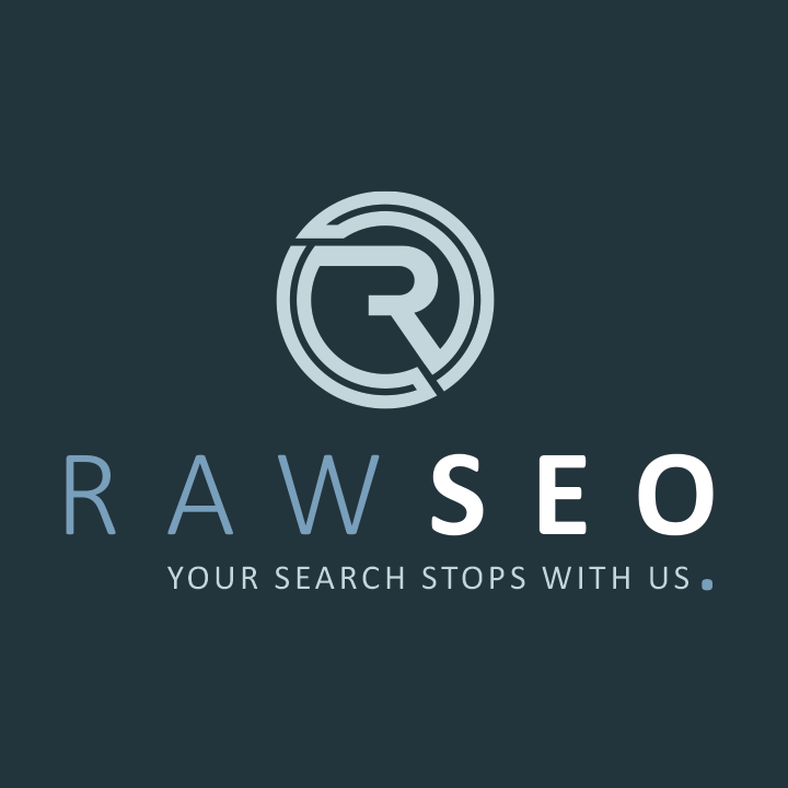 Raw SEO Logo