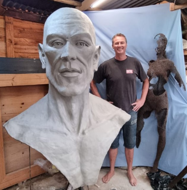 Sculptures 