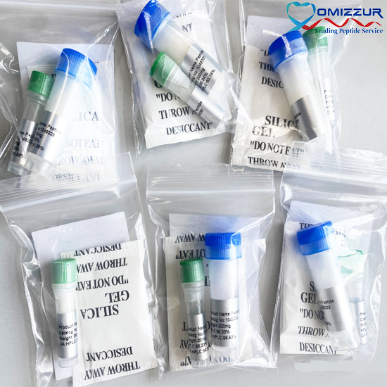 peptide product