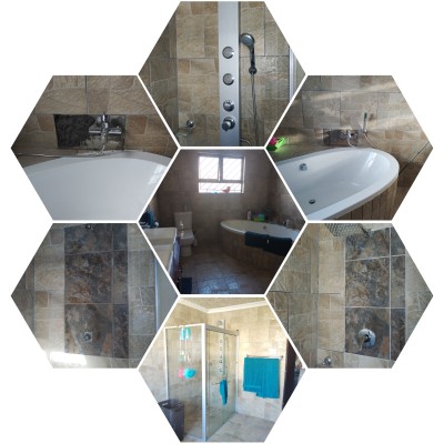 Bathroom remodeling