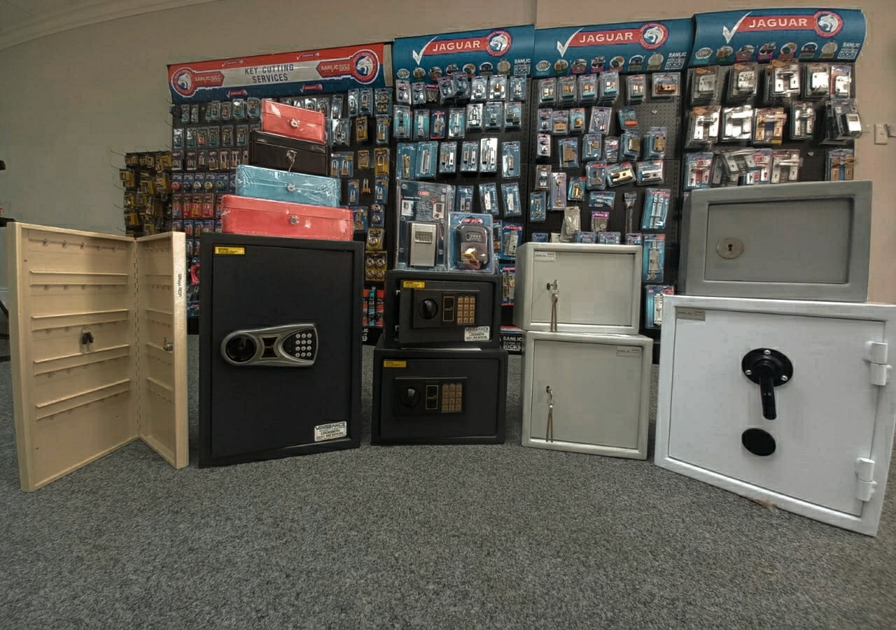 Our store