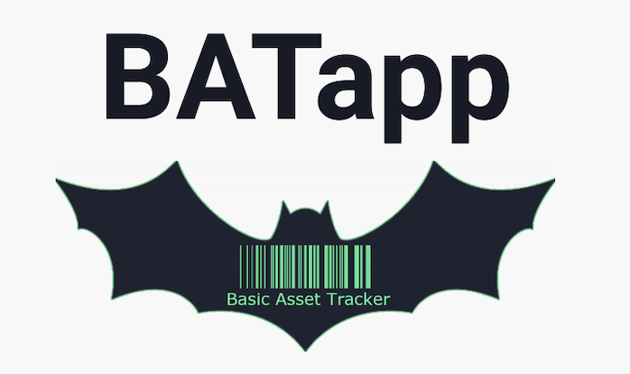 Fixed Asset Solution Batapp