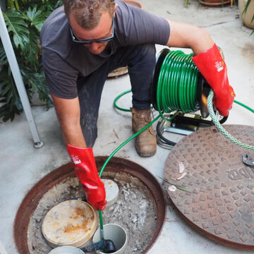 Midstream Estate Plumbers 