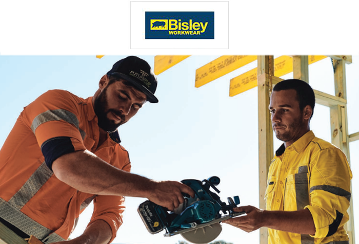 HI-VISIBILITY WORKWEAR