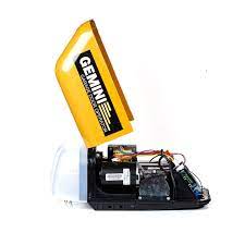 garage doors automation [ electric motor]