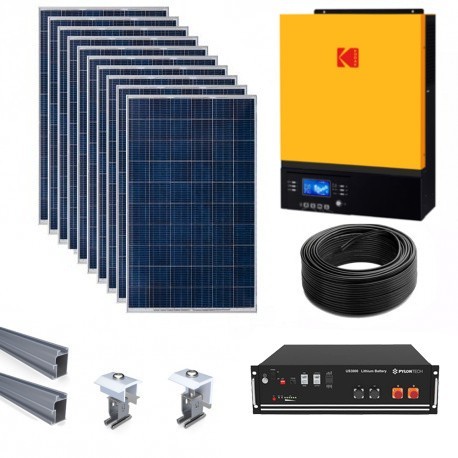 solar solutions