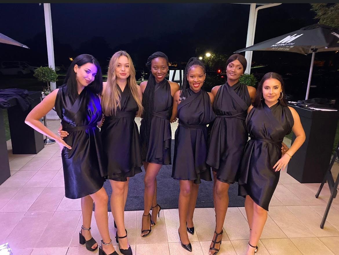 Promotional Models and Staff